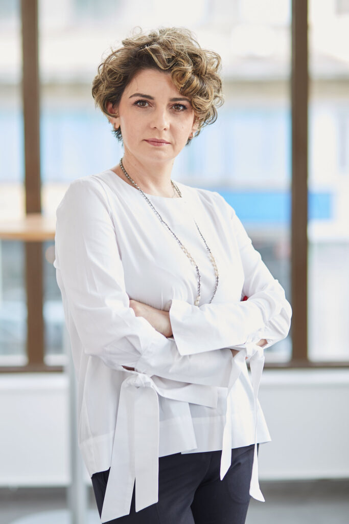 Conf. Univ. Dr. Anca Pantea Stoian: Prevenția diabetului zaharat, în mod special a celui de tip 2, presupune intervenția asupra factorilor de risc specifici pentru diabet