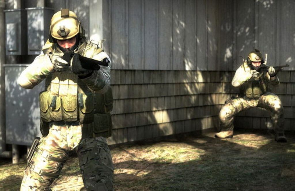 Cine este românul Adrian „XELLOW” Guță, desemnat cel mai bun jucător de Counter-Strike din lume