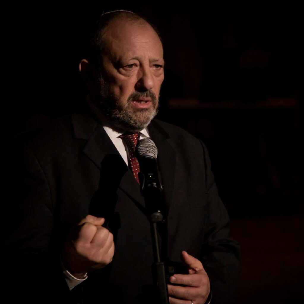 Cum a murit actorul şi regizorul Dan Michael Schlanger. Drumul care i-a fost fatal