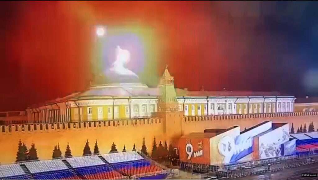 Replici dure între Danilov și Kadîrov. „Merită să te răzbuni pe Putin personal”