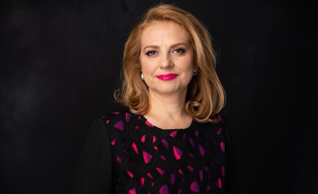 Gala Performerilor în Sănătate! E. C. Teodorescu, Donna Medical: „Îmi petrec foarte multe ore pe zi muncind pentru acest proiect”