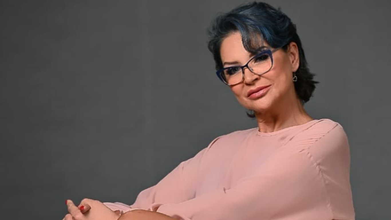 Eugenia Șerban despre lupta fiului său cu adicția: Am făcut tot ce am putut