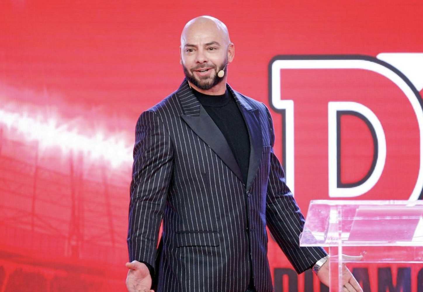 Giani Kiriță, dezvăluiri dureroase: Eu nu am spus niciodată tată