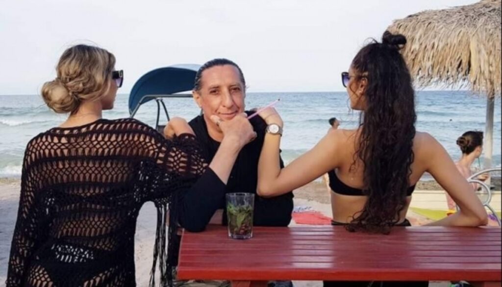 Special EvZ. Coșmarul tinerelor dansatoare. Bătăi, violuri și amenințări cu moartea pentru care ”maestrul” Gigi Osoloș este acum la pușcărie