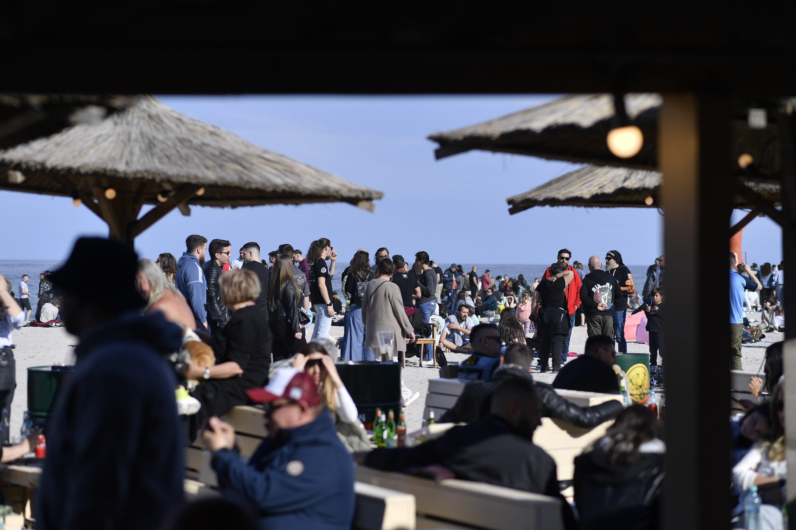 Cum a devenit Vama epicentrul distracției pentru tinerii studenți. Totul a pornit de la un conflict