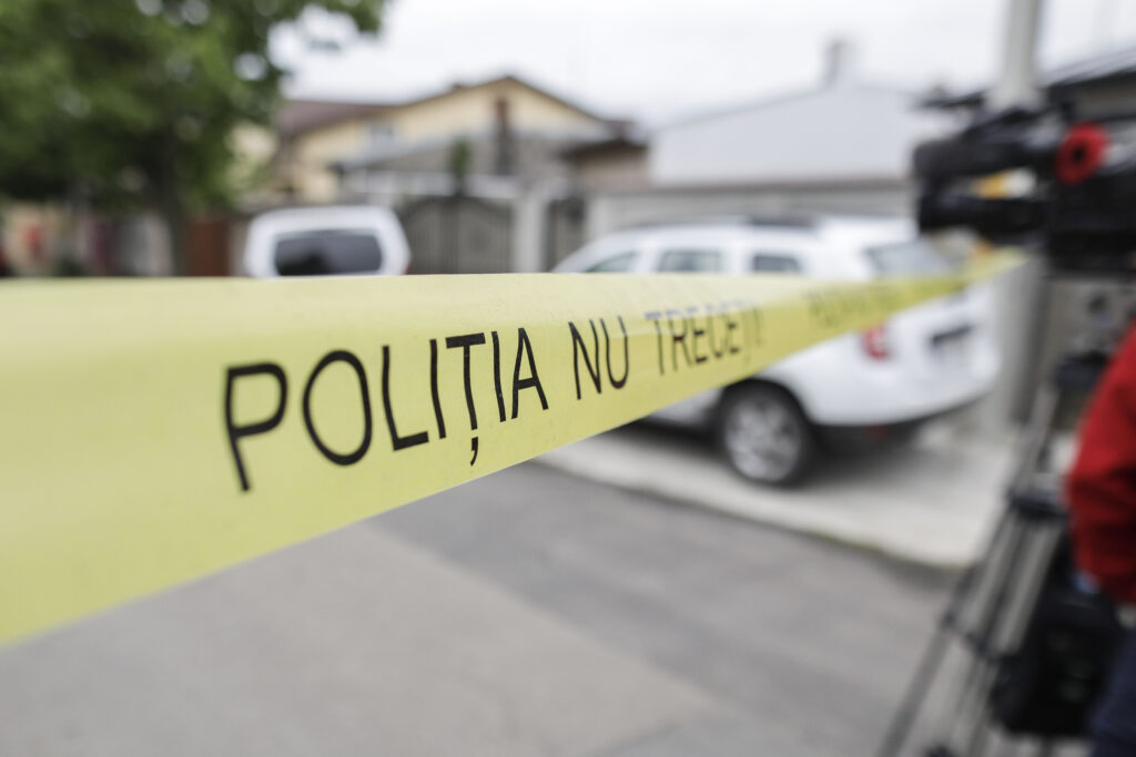 Un cunoscut artist român s-a sinucis din dragoste. N-a putut trece peste despărțire
