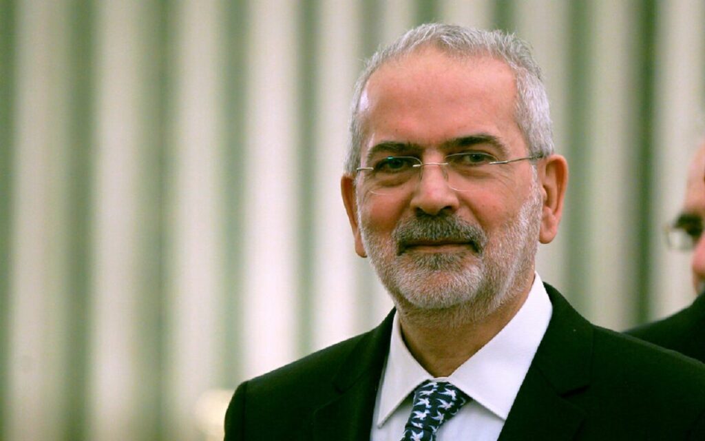 Premierul interimar din Grecia a fost învestit înaintea unui nou scrutin