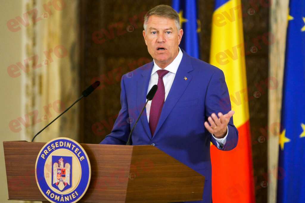 Klaus Iohannis și Nicolae Ciucă dau asigurări profesorilor că Guvernul se va ține de promisiuni. Ce cerință are președintele către liderii de sindicat