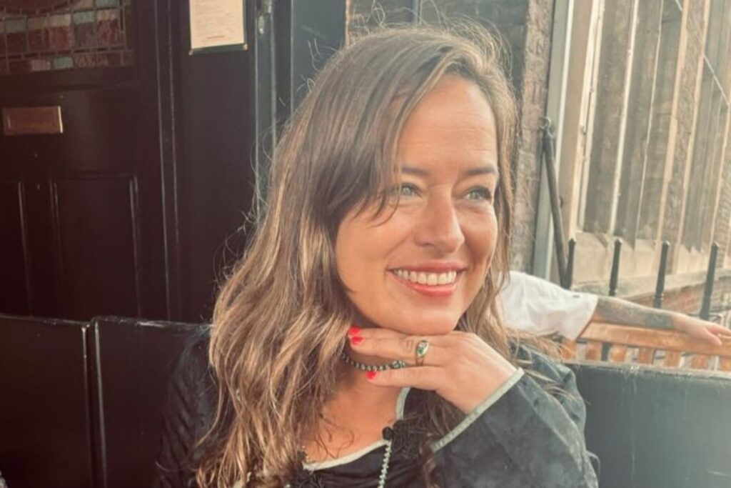 Fiica solistului Mick Jagger a fost arestată în Ibiza. Jade a atacat mai mulți agenți de poliție