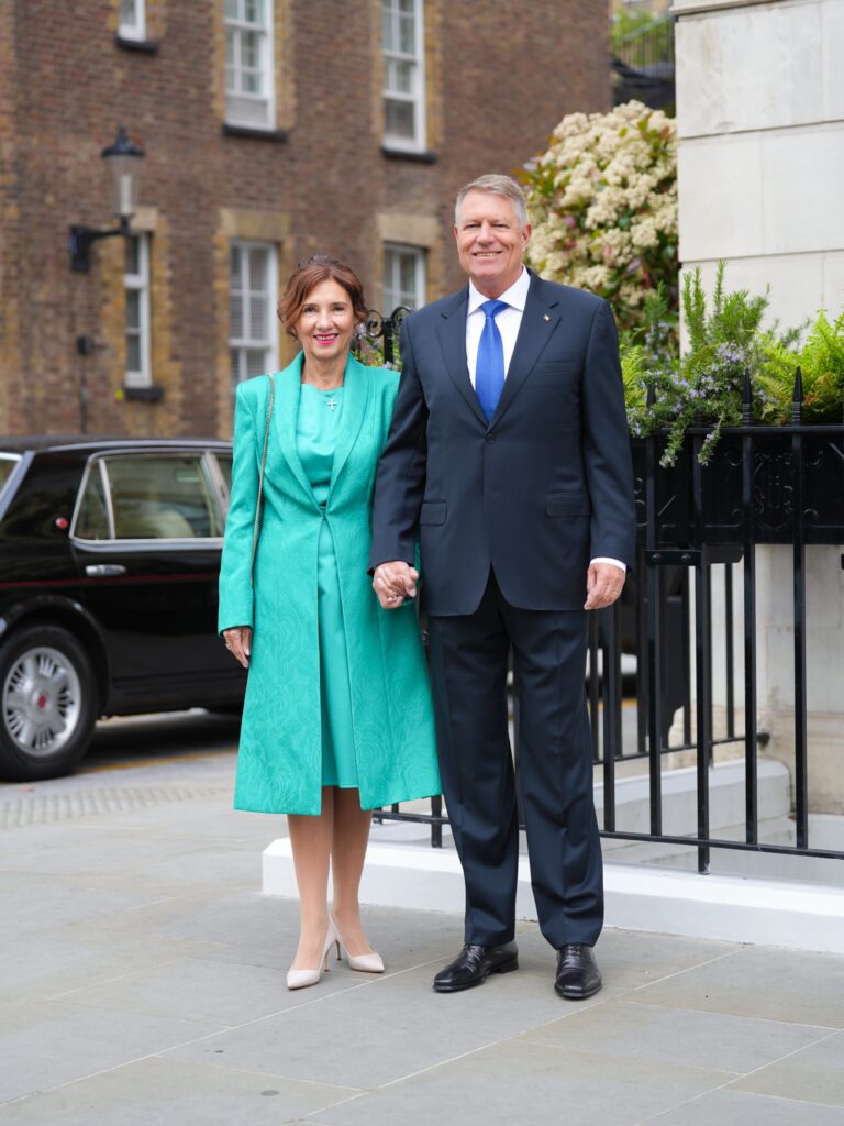 Culisele căsniciei lui Klaus Iohannis. Motivul pentru care nu a adoptat un copil