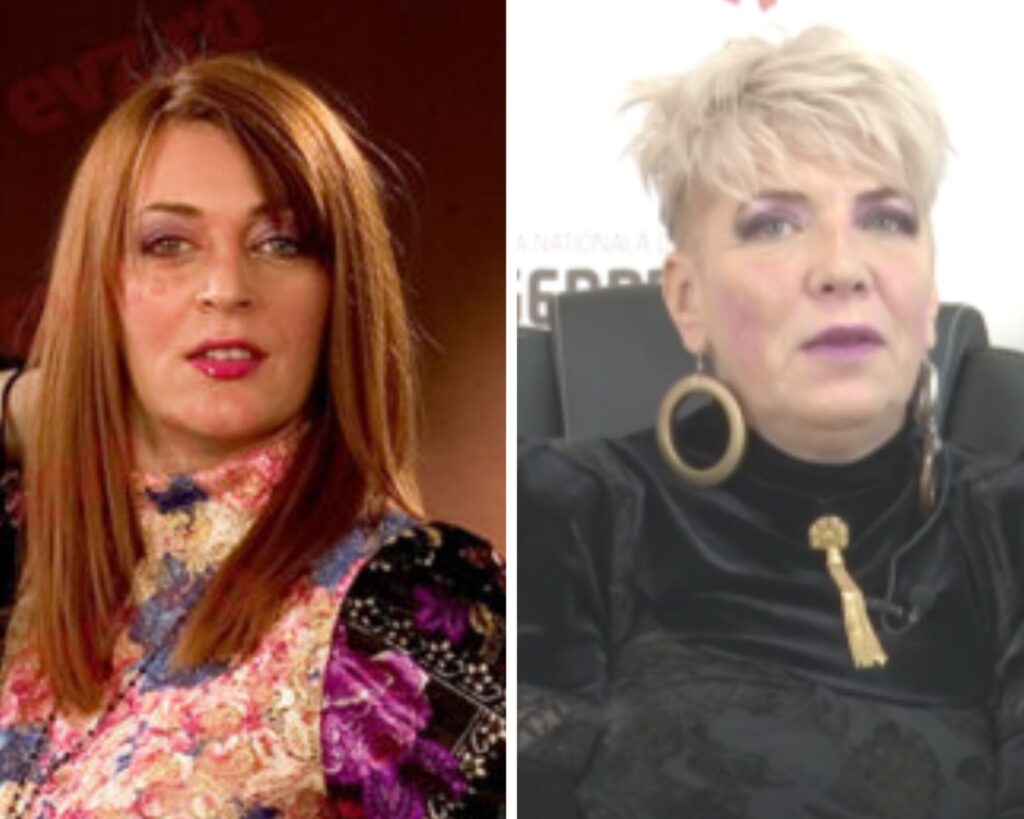 Silvia Dumitrescu dezvăluie povestea prieteniei cu Laura Stoica, la 17 ani de la dispariția artistei