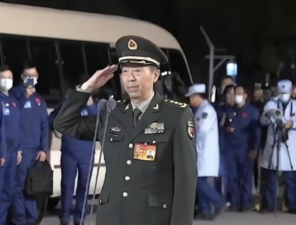 Ministrul Apărării din China a refuzat să se întâlnească cu omologul din SUA, Lloyd Austin. Criză în relațiile militare
