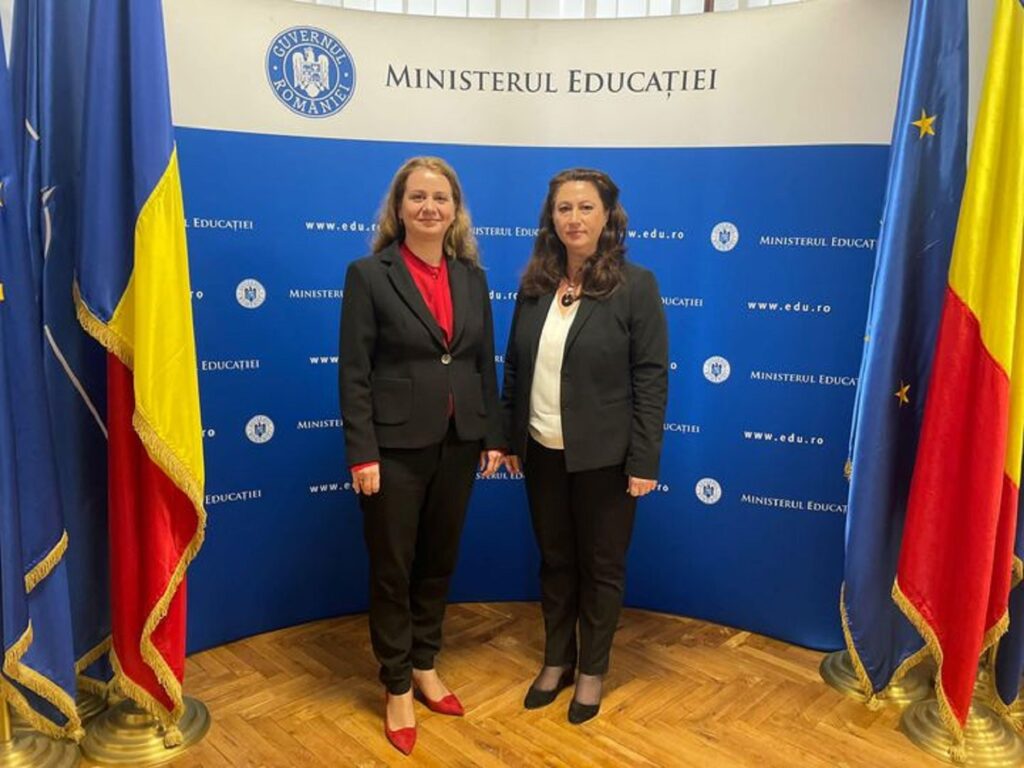 Ligia Deca anunță, după întâlnirea cu procurorul-șef al DIICOT, măsuri împotriva consumului de droguri în școli