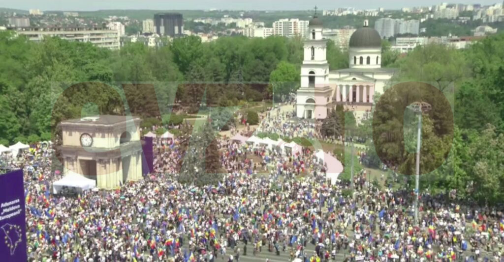 Tot mai aproape de ieșirea din CSI. Parlamentul de la Chișinău se pregătește de denunțarea încă a două acorduri