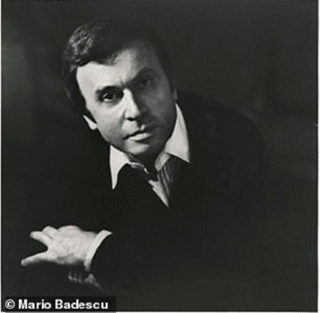 Românul care le menține tinere pe vedetele de la Hollywood. Povestea incredibilă a lui Mario Bădescu. Cum a ajuns în America