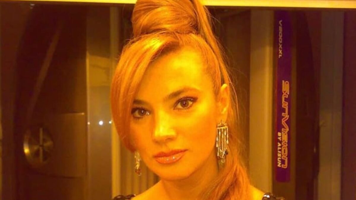 Mihaela Borcea clarifică zvonurile. În ce relații este cu fiica sa