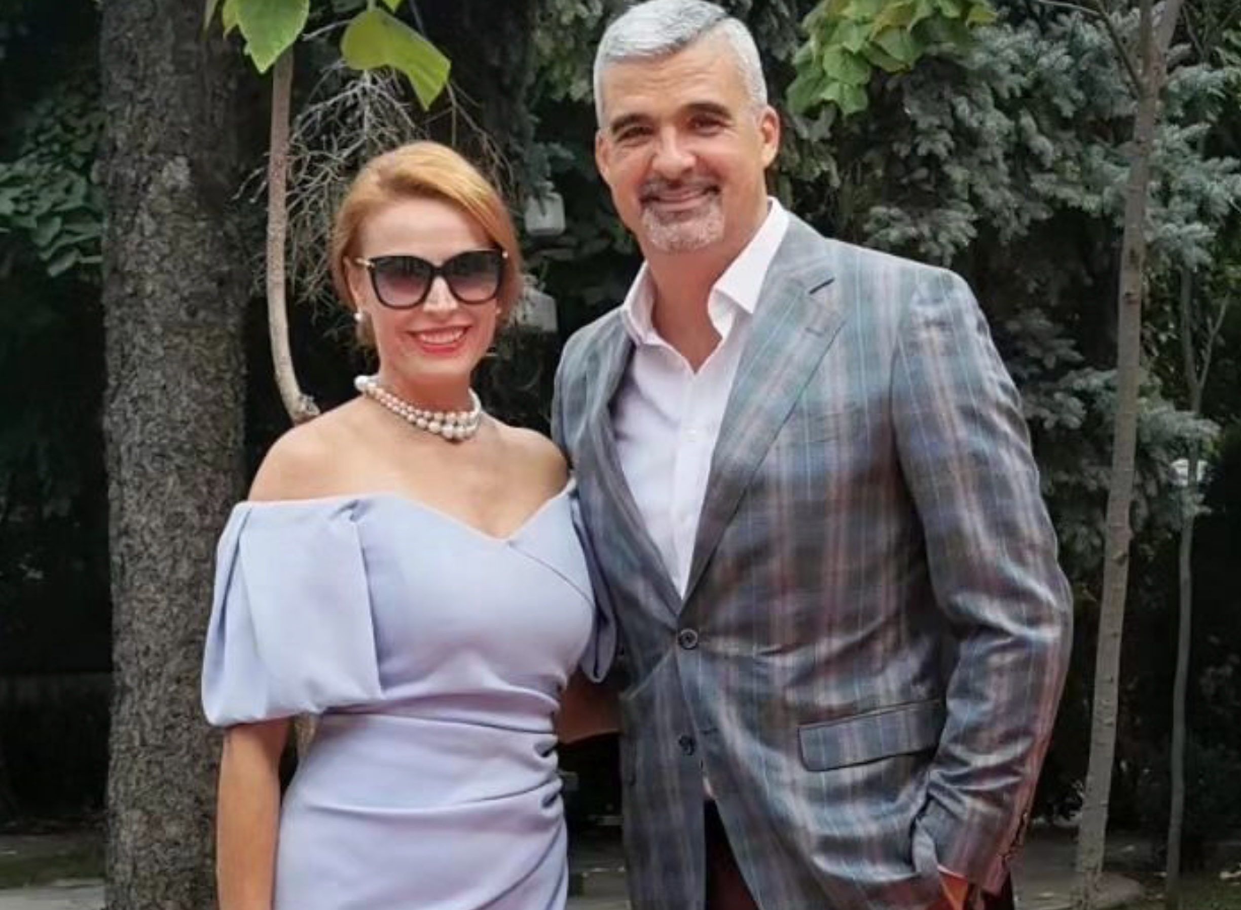 Monica Davidescu, dezvăluiri de suflet. „Copiii își aleg părinți și am și dovada”