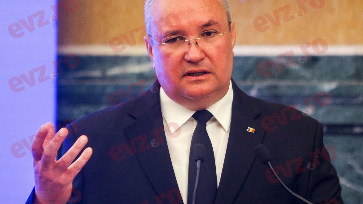 Nicolae Ciucă dă de înțeles că va fi candidatul PNL la alegerile prezidențiale 2024