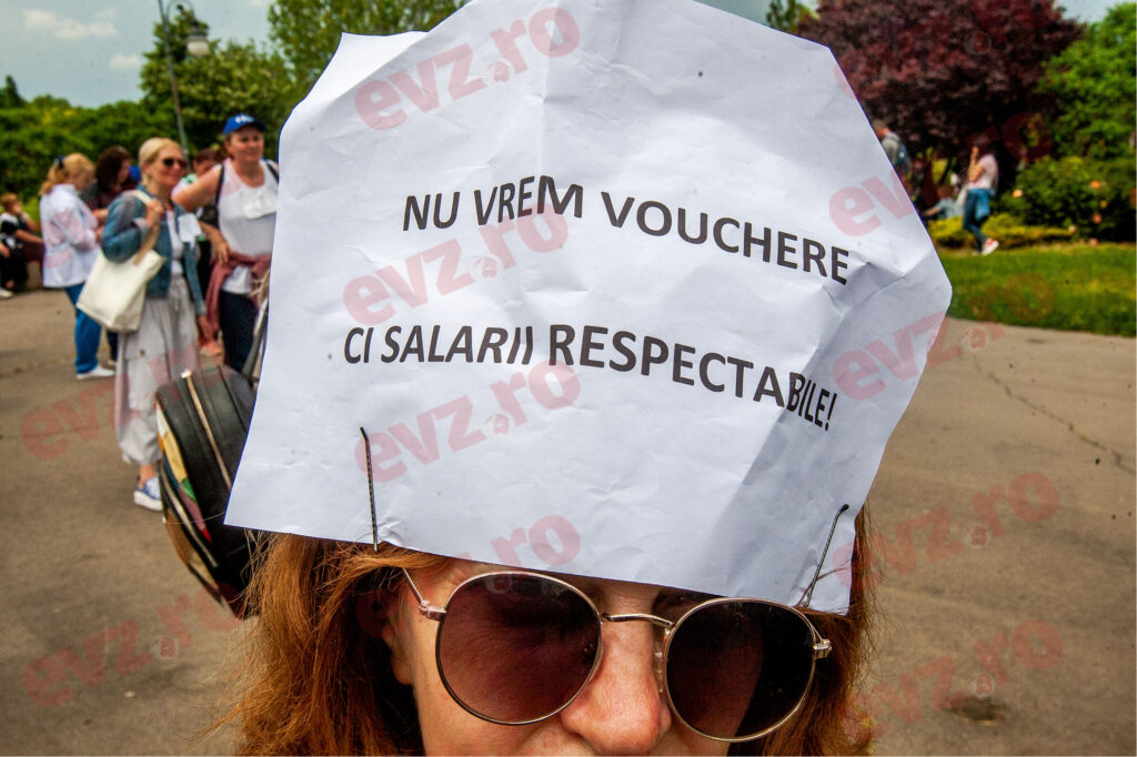 Opțiunile Guvernului pentru rezolvarea crizei din Educație. Compromisul la care poate ajunge coaliția de guvernare