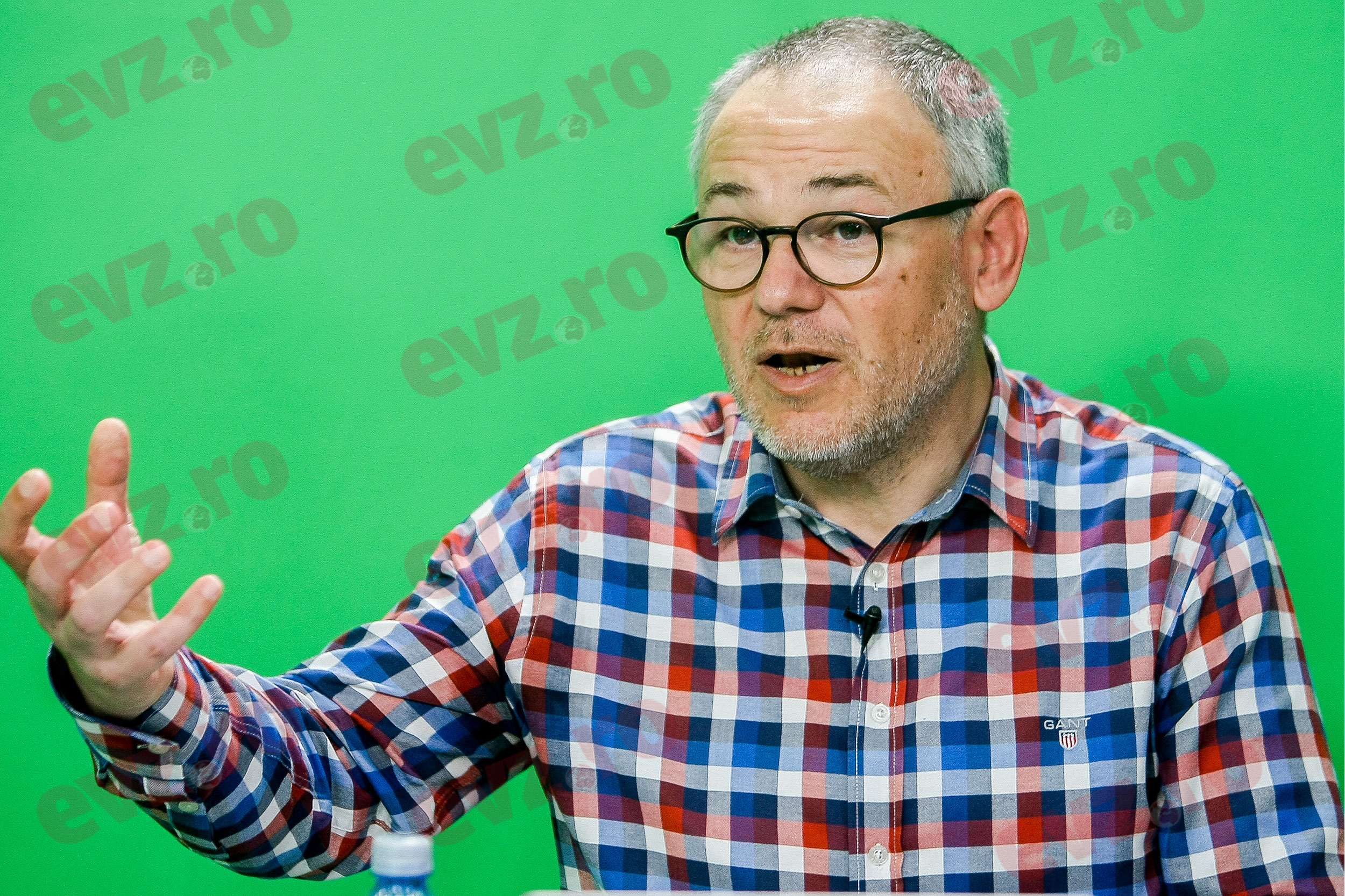 Radu Preda