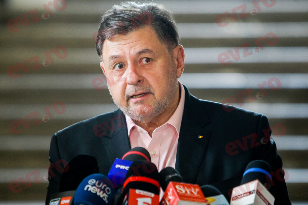Schimbare de ultimă oră la Ministerul Sănătății. Alexandru Rafila anunță noua variantă a Planului Național de Combatere și Control al Cancerului