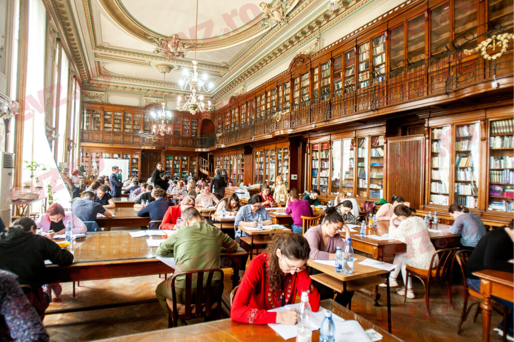 Angajații muzeelor și bibliotecilor cer salarii mai mari