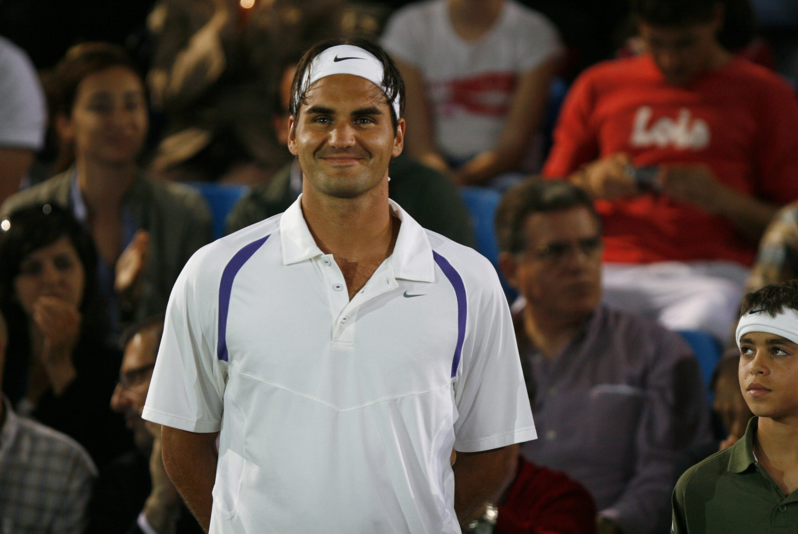 Australian Open 2026. Roger Federer renunță la posibilitatea de a-l antrena pe Carlos Alcaraz