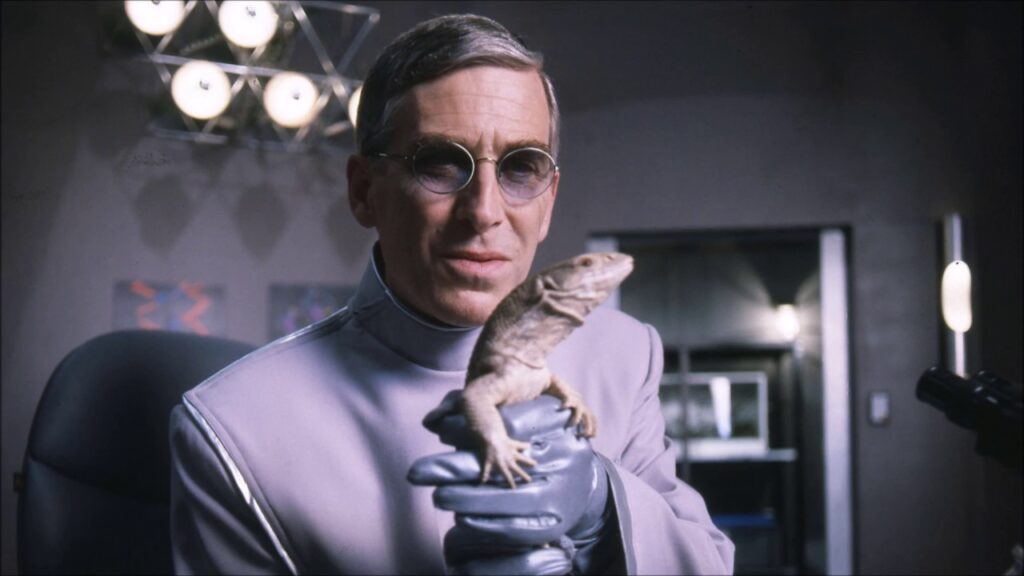 Lumea filmului e în doliu! Actorul britanic Terrence Hardiman a murit