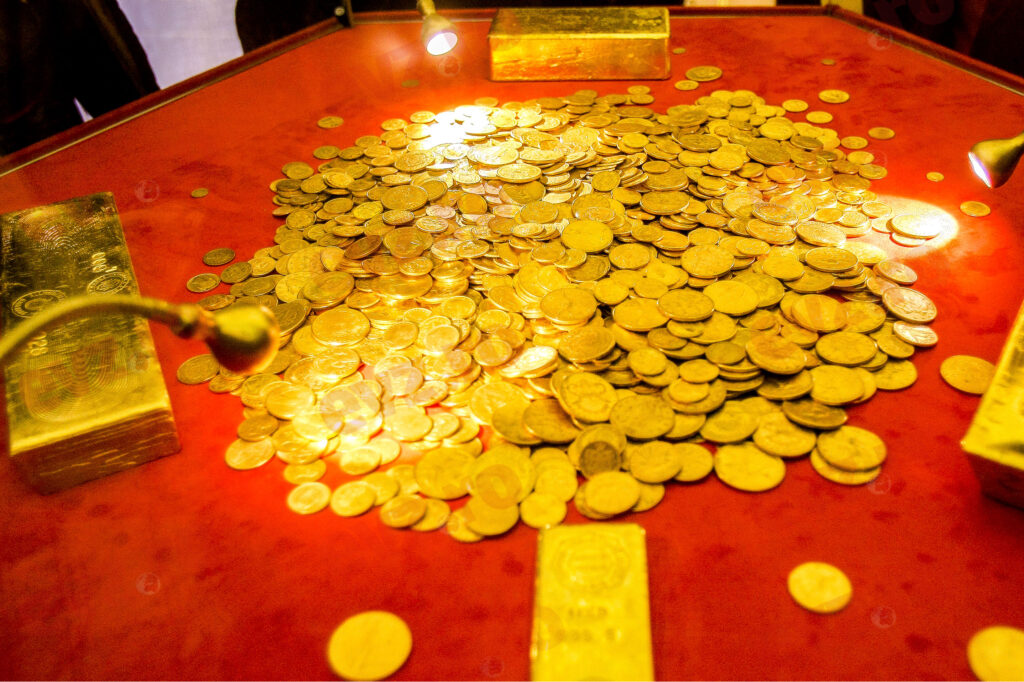 Tezaurul României. Misterul care nu a fost niciodată rezolvat