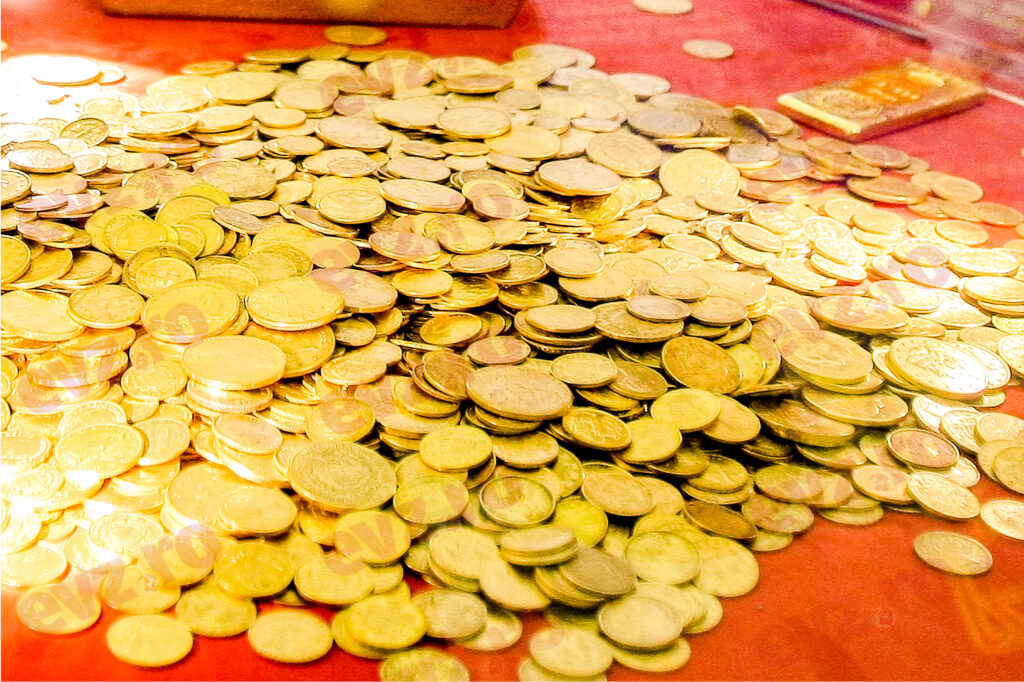 Comoara descoperită la Breaza. Este inestimabilă