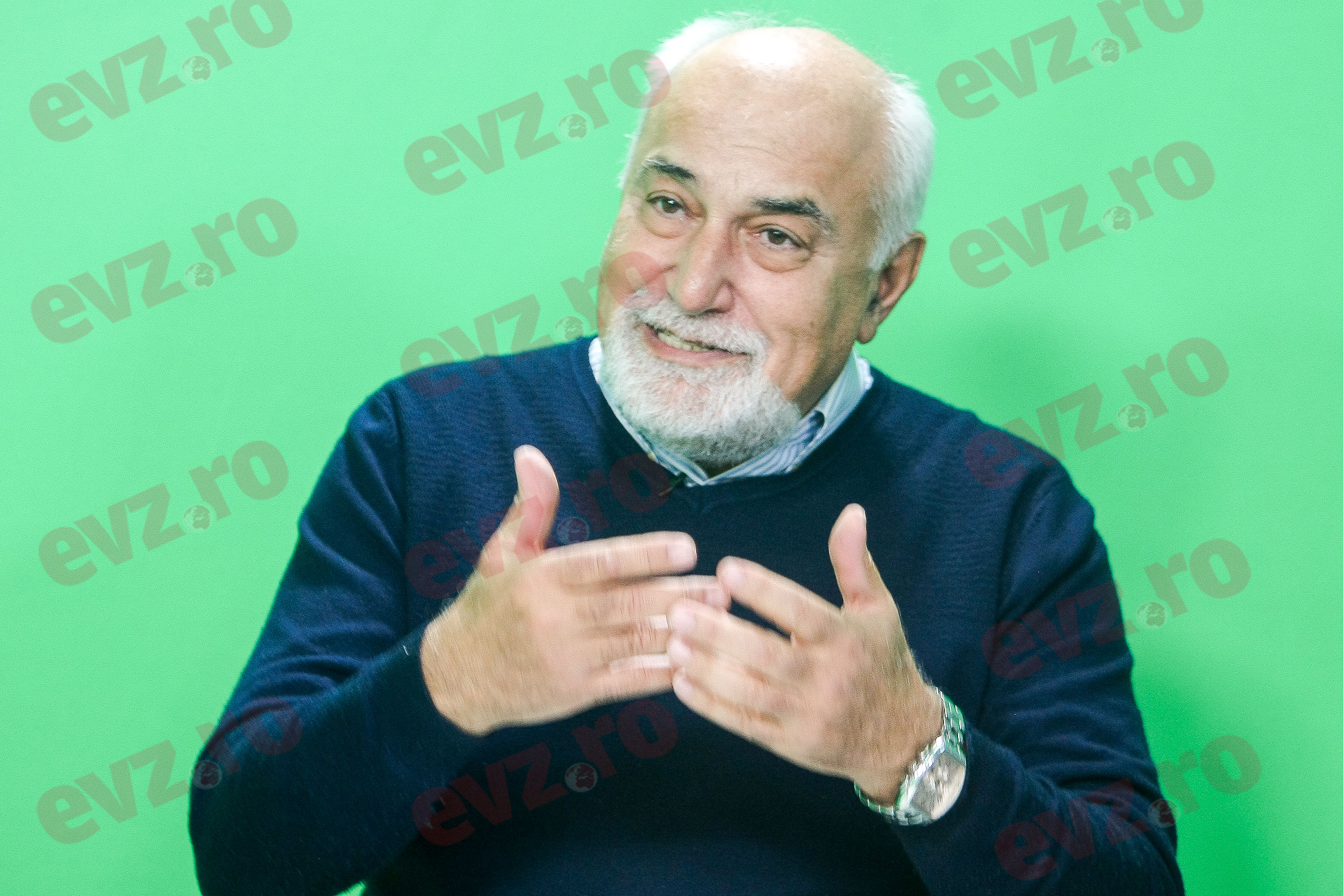 Varujan Vosganian