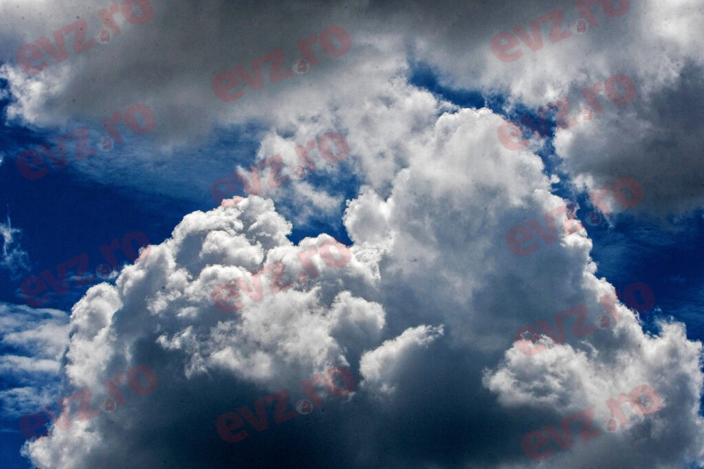 Cât ține episodul de iarnă și când revin temperaturile de vară