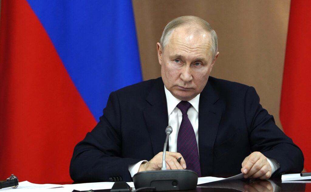 Puciul din Niger e legat de putere. Rusia îl va exploata