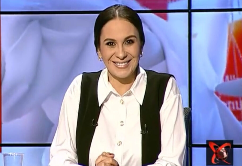 Atacul obscen al Alexandrei Păcuraru de la Realitatea Plus, sancționat sever de CNA