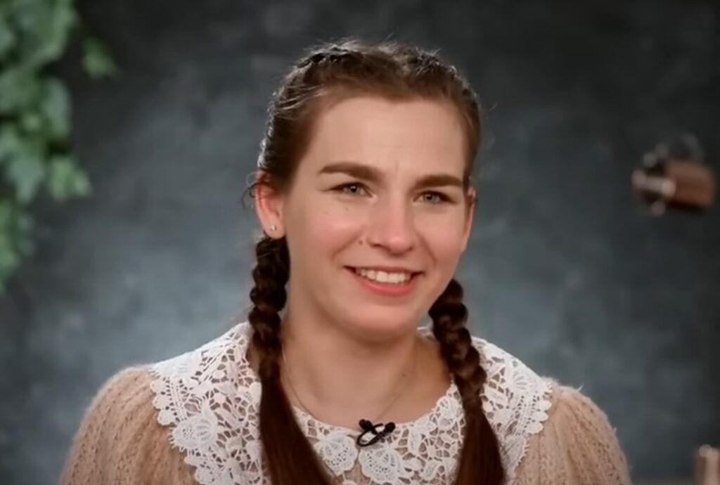 Anastasia Donțu, concurenta de la „Chefi la cuțite” cu o tristă poveste de viață. A rămas văduvă la 20 de ani