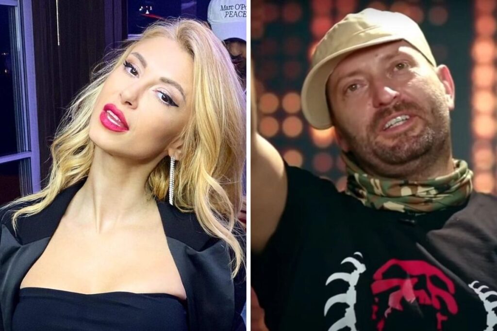 Conflictul dintre Andreea Bălan și Cheloo continuă și după 20 de ani. Artista i-a transmis un mesaj dur