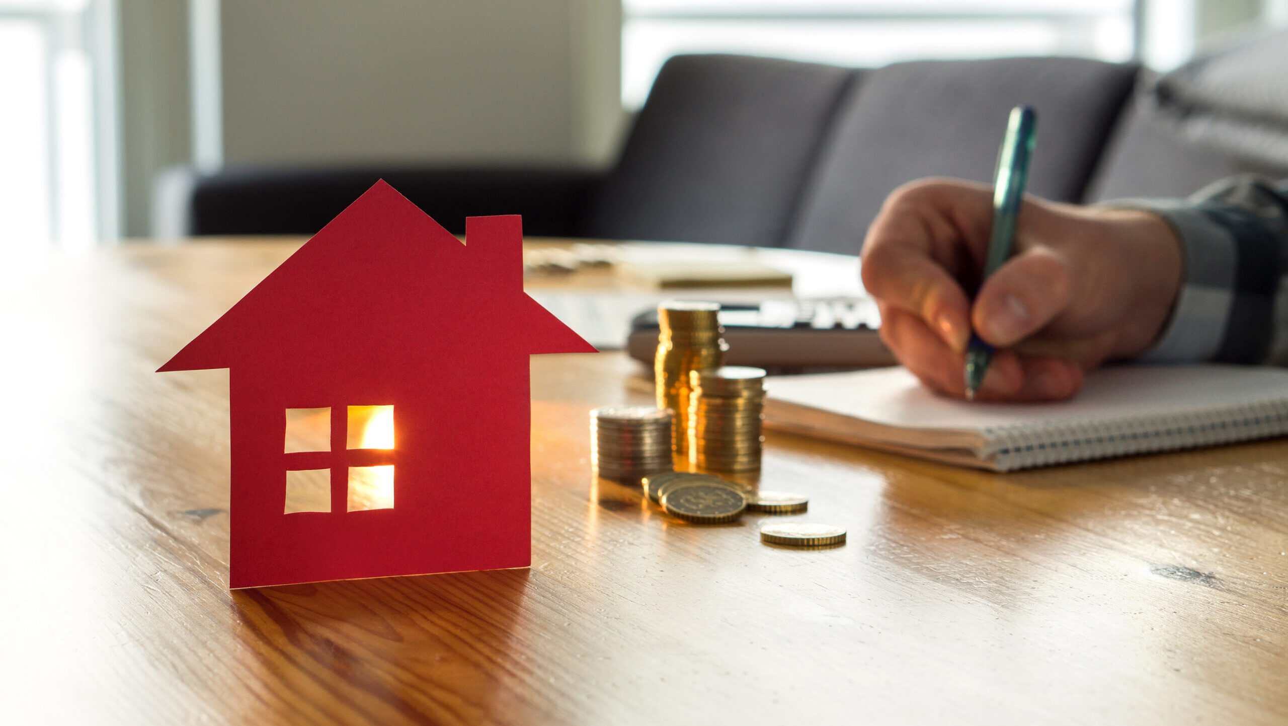 Ce se întâmplă cu programul Noua Casă, în contextul cererii scăzute