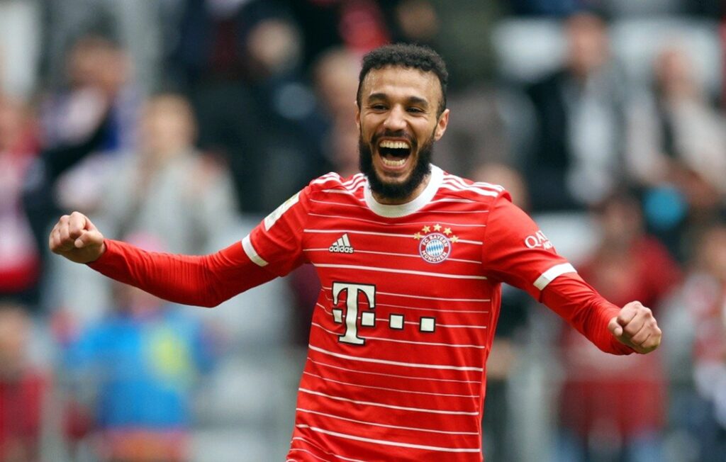 Bayern Munchen a realizat scorul etapei în Budesliga. Schalke 04 a fost spulberată de forța bavarezilor