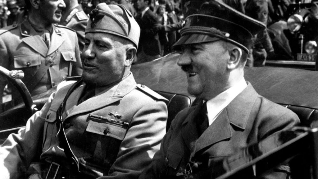 Sfârşitul teribil al unui dictator. Executat la doar o zi de la capturare