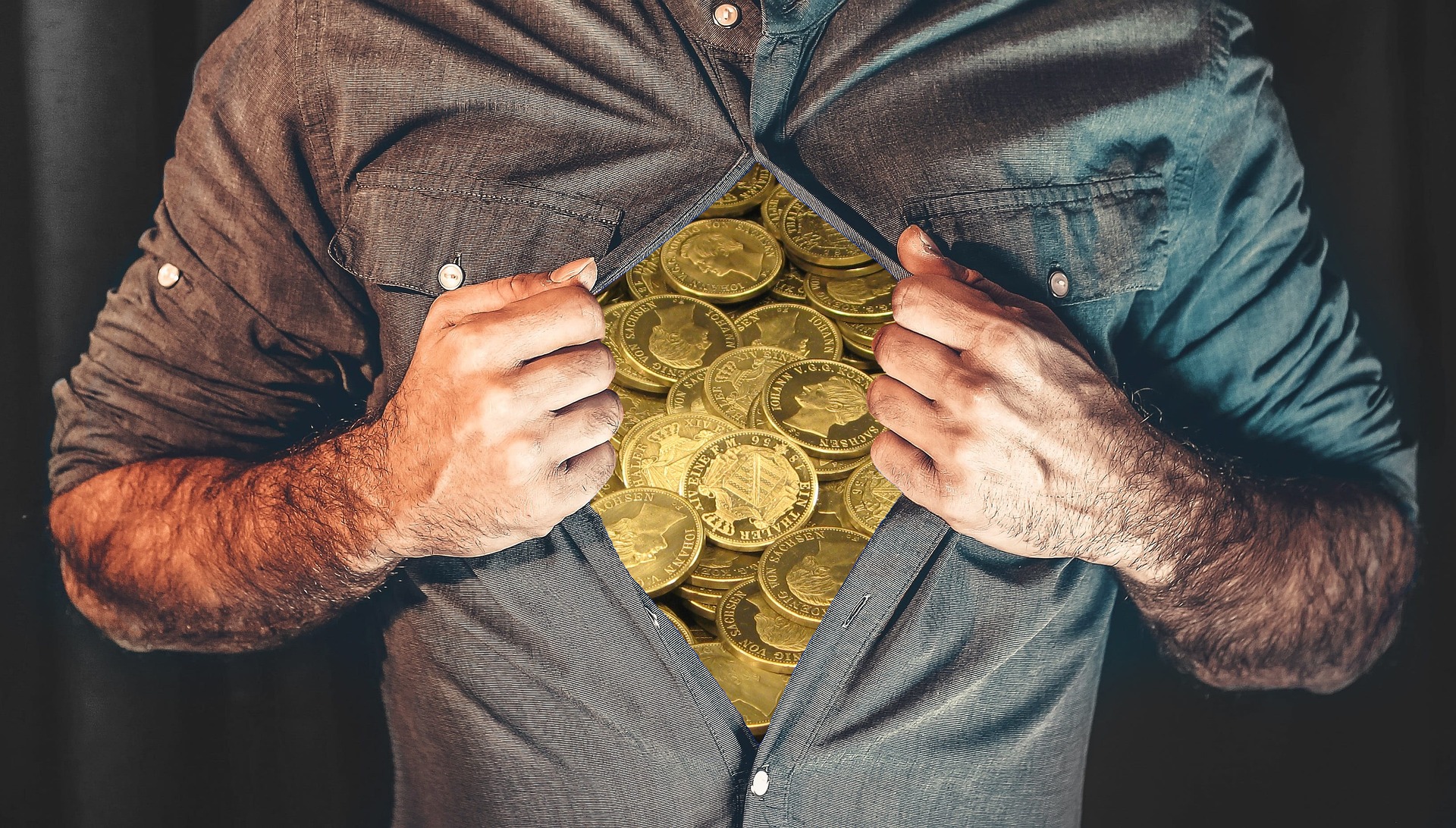 Ce salariu trebuie să ai ca să fii considerat bogat în România