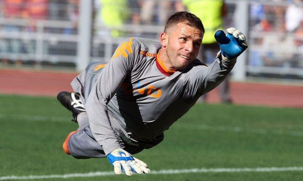 Noi probleme în familia lui Bogdan Lobonț. Fosta lui soție a luat o decizie neașteptată