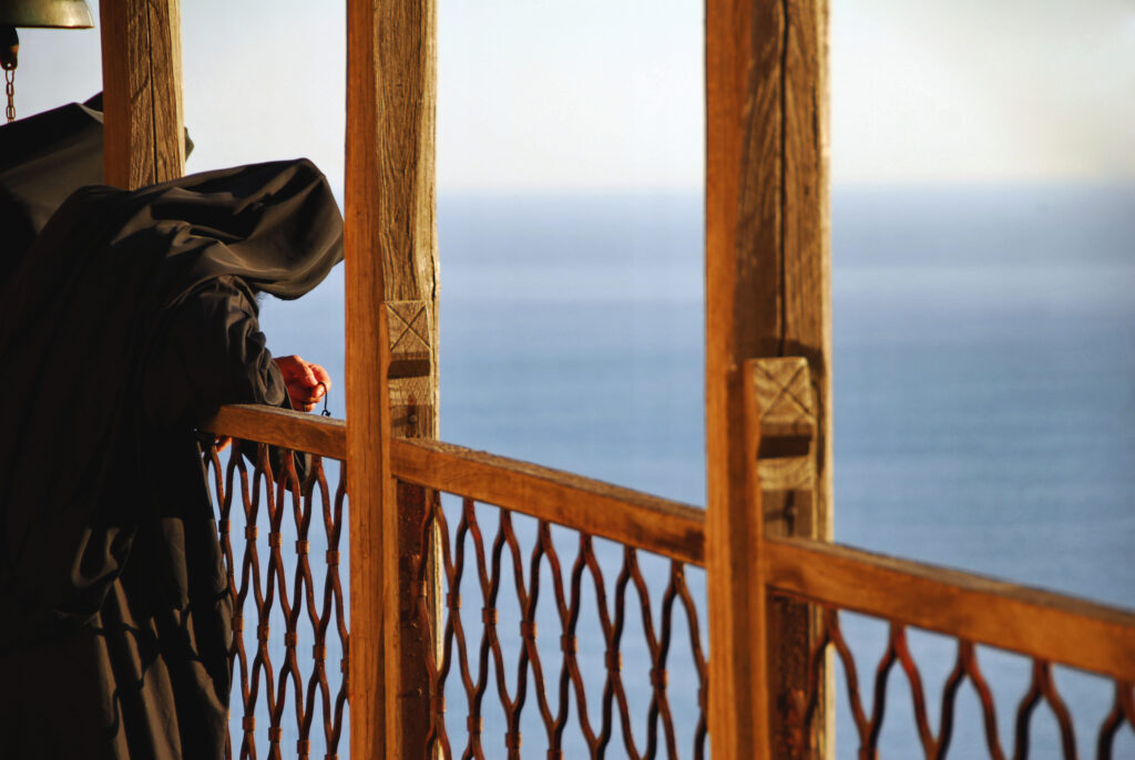 Singurul bărbat din lume care a murit fără să vadă sau să atingă o femeie. A trăit toți cei 82 de ani în singurătate