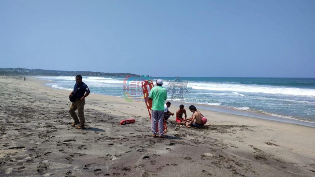 Noi informații despre românca de 33 de ani, care a murit în apele Pacificului. Incidentul a avut loc într-o stațiune de lux din Mexic