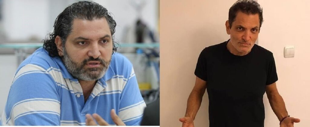 Cum a slăbit Damian Drăghici 70 de kilograme. Momentul în care a decis să-și schimbe viața