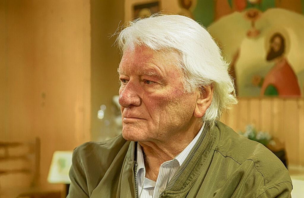 A murit Dan Badic, fostul director al Casei Regale a României: „A dat atât de mult ţării noastre şi Regelui Mihai I în particular”