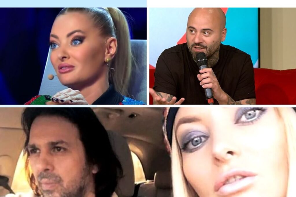 Delia Matache a fost înșelată. Ce mesaj a transmis artista. „Mai bine să ne despărțim decât să ne certăm”