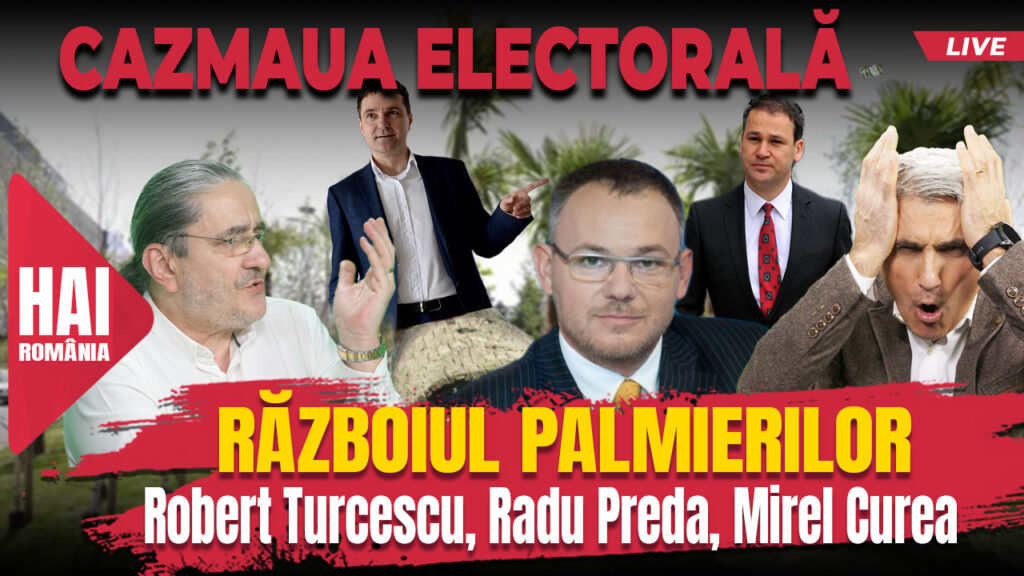 Exclusiv. Se clatină Coaliția la rotativă? UDMR ar putea ieși de la guvernare! Video