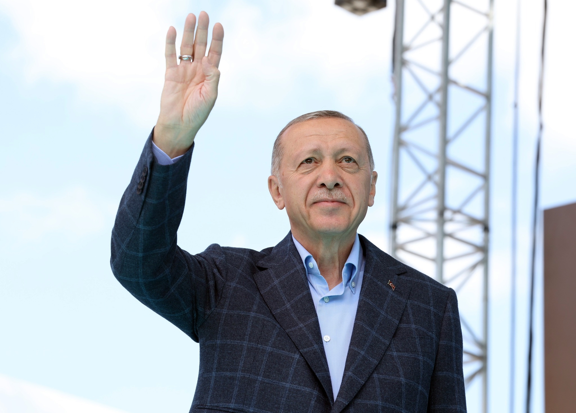 Cum ar fi fost dejucate tentativele de asasinat împotriva lui Erdoğan. Mărturiile unui general turc