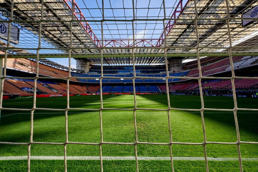 Real Madrid - Manchester City și AC Milan – Inter Milano, spectacol garantat în semifinalele Champions League