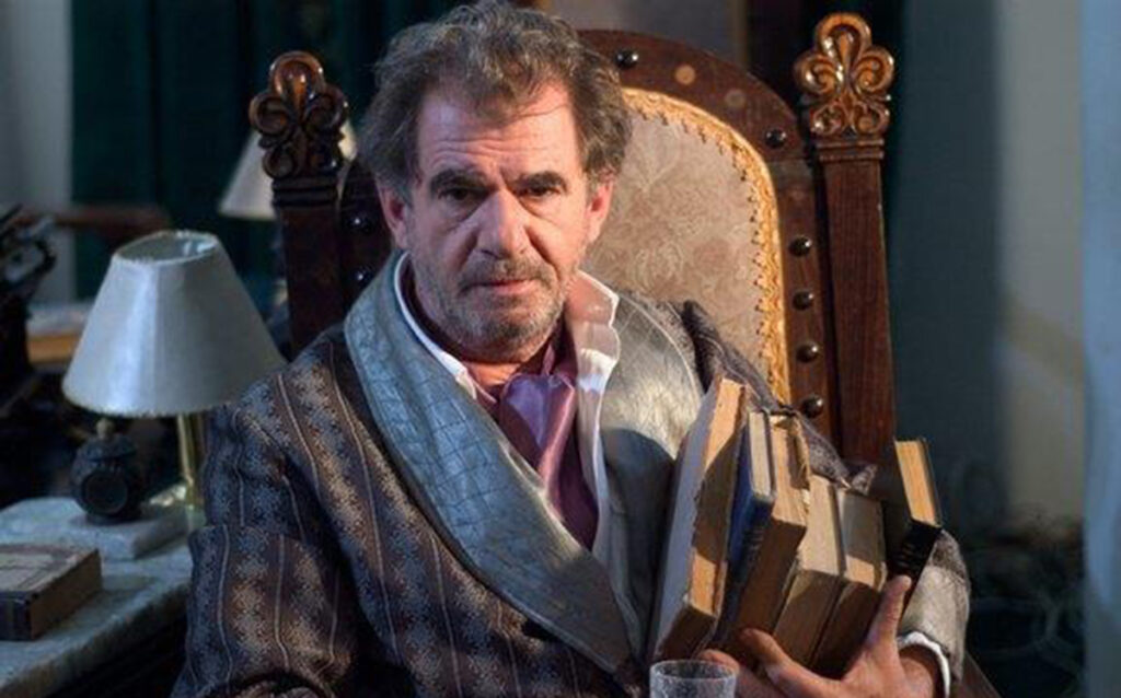 Florin Zamfirescu, declarație șocantă. Nu are de ce să se plângă, dar s-a săturat de viață